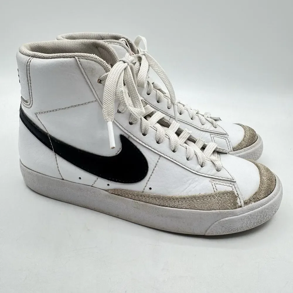 Nike blazer mid